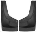 Husky Liners 56211 Custom Molded Mud Guards