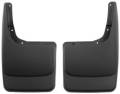 Husky Liners 57601 Custom Molded Mud Guards