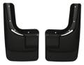 Husky Liners 56701 Custom Molded Mud Guards