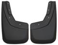 Husky Liners - Husky Liners 57901 Custom Molded Mud Guards - Image 2