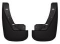 Husky Liners 56781 Custom Molded Mud Guards