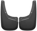 Husky Liners 56791 Custom Molded Mud Guards