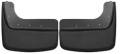 Husky Liners 57641 Custom Molded Mud Guards