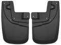 Husky Liners 56931 Custom Molded Mud Guards