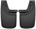 Husky Liners 57931 Custom Molded Mud Guards