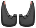 Husky Liners 58171 Custom Molded Mud Guards