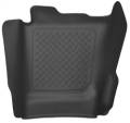 Husky Liners 53151 X-act Contour Center Hump Floor Liner