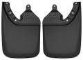 Husky Liners 57941 Custom Molded Mud Guards