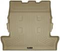 Husky Liners 25343 WeatherBeater Cargo Liner