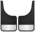 Husky Liners 55001 MudDog Mud Flaps