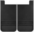 Husky Liners - Husky Liners 55100 MudDog Mud Flaps - Image 2