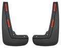 Husky Liners 58251 Custom Molded Mud Guards