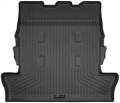 Husky Liners - Husky Liners 25341 WeatherBeater Cargo Liner - Image 2