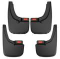 Husky Liners 58516 Custom Molded Mud Guards