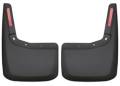 Husky Liners 59521 Custom Molded Mud Guards