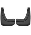 Husky Liners 59501 Custom Molded Mud Guards