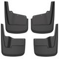 Husky Liners 58296 Custom Molded Mud Guards