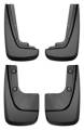 Husky Liners 58096 Custom Molded Mud Guards