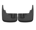 Husky Liners 58221 Custom Molded Mud Guards