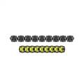 KC HiLites 91419 Gravity Titan LED Light Bar