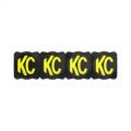 KC HiLites 5331 FLEX ERA LED Light Cover