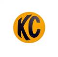 KC HiLites 9953 Round Decal