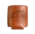 KC HiLites 9956 Leather Koozie