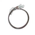 ReadyLift - ReadyLift 47-6445 Brake Line - Image 2