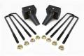 ReadyLift 66-2025 Rear Block Kit