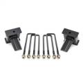 ReadyLift 26-3950 Rear Block Kit