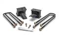 ReadyLift - ReadyLift 66-2741 Rear Block Kit - Image 2