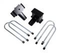 ReadyLift 26-39550 Rear Block Kit