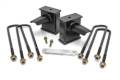 ReadyLift - ReadyLift 66-2761 Rear Block Kit - Image 2