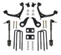 ReadyLift 69-3411 SST Lift Kit