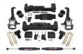 ReadyLift 44-2575-K Big Lift Kit