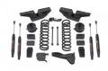 ReadyLift 49-1630-K Big Lift Kit w/Shocks