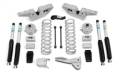 ReadyLift 49-1640-K Big Lift Kit w/Shocks