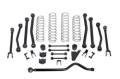 ReadyLift 69-6408 SST Lift Kit