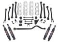 ReadyLift 69-6409 SST Lift Kit w/Shocks