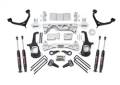 ReadyLift 44-3070 Big Lift Kit w/Shocks