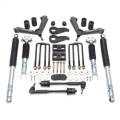 ReadyLift 69-3035 SST Lift Kit w/Shocks