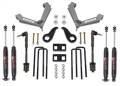 ReadyLift - ReadyLift 69-3514 SST Lift Kit w/Shocks - Image 2