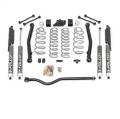 ReadyLift - ReadyLift 69-6836 SST Lift Kit - Image 2