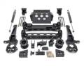 ReadyLift 44-39600 Big Lift Kit w/Shocks