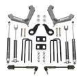 ReadyLift 69-35140 SST Lift Kit w/Shocks