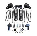 ReadyLift 49-23420 Big Lift Kit w/Shocks