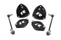 ReadyLift 69-90200 SST Lift Kit