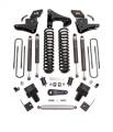 ReadyLift 49-23620 Coil Spring Lift Kit