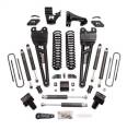 ReadyLift 49-23621 Coil Spring Lift Kit