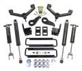 ReadyLift 69-30320 SST Lift Kit w/Shocks